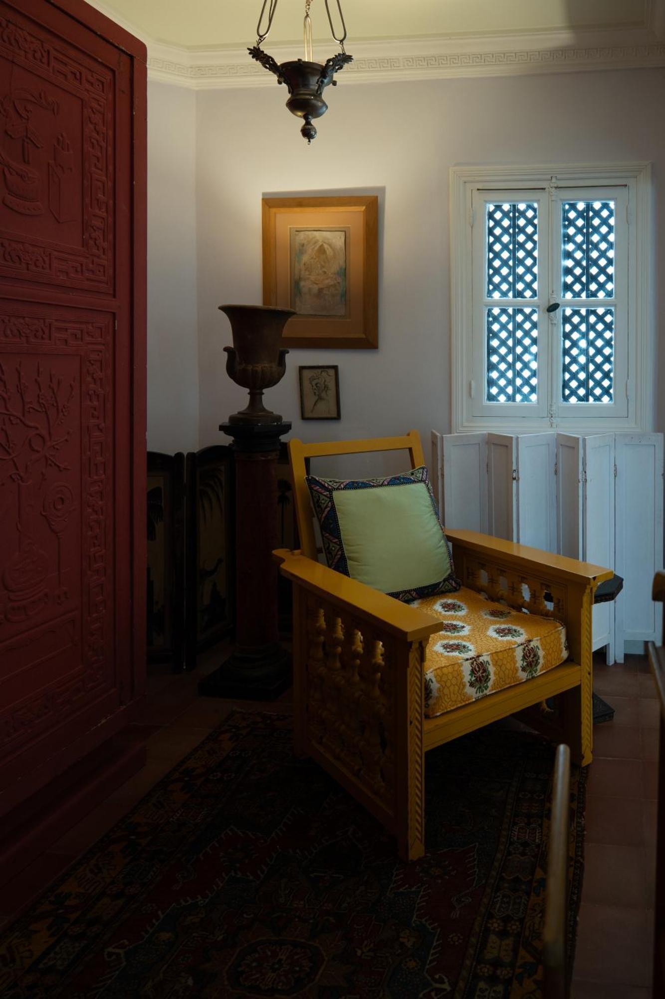 Aux 3 Portes Tanger Ngoại thất bức ảnh